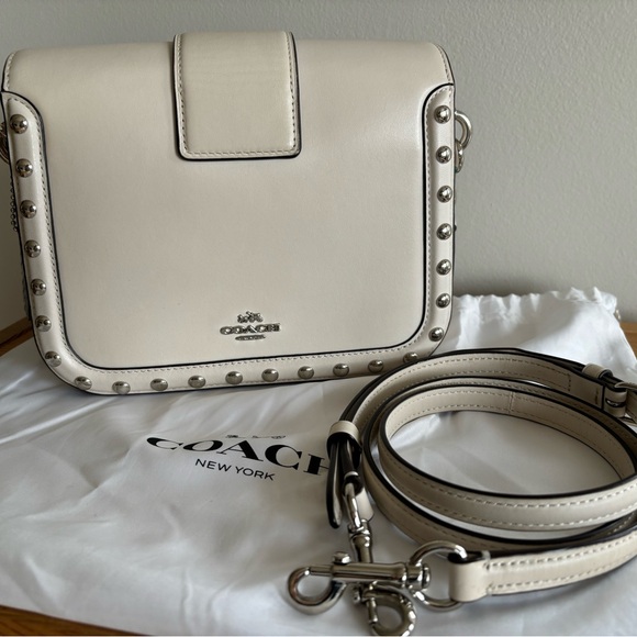 coach bag - Picture 4 of 7